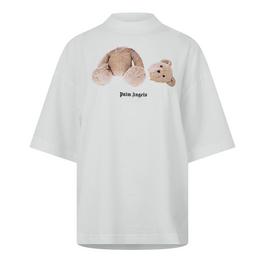 Palm Angels Crp Tee Ld99