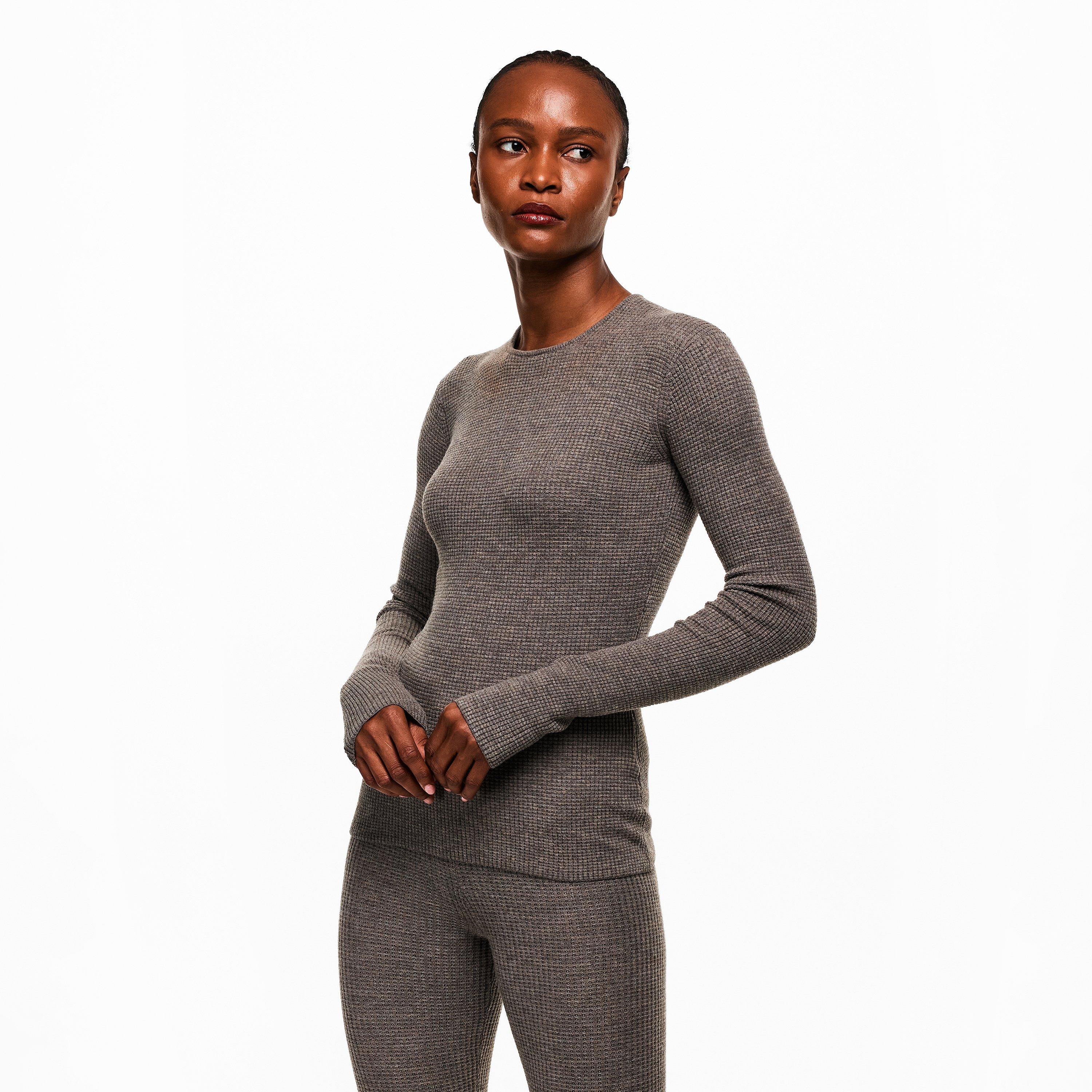 Homestead - Fear Of God Essentials - Women's Long Sleeve T-Shirt - 3