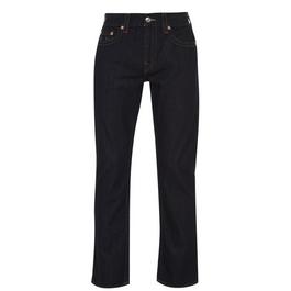 True Religion Ricky Straight Jeans