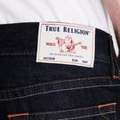 Lavage foncé - True Religion - MSGM Kids logo-print track pants - 5