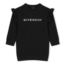 GIVENCHY GIV Logo Sweat Drs Jn34