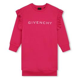 GIVENCHY GIV Logo Sweat Drs Jn34