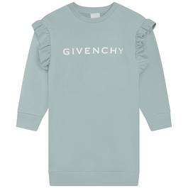 GIVENCHY GIV Logo Sweat Drs Jn34