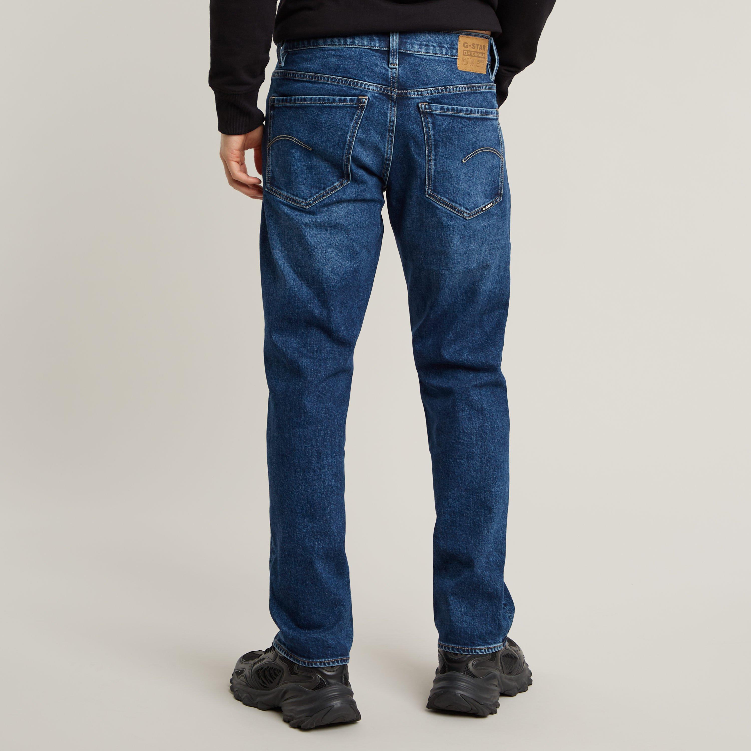 Ocean - G Star - Mosa Straight - 2