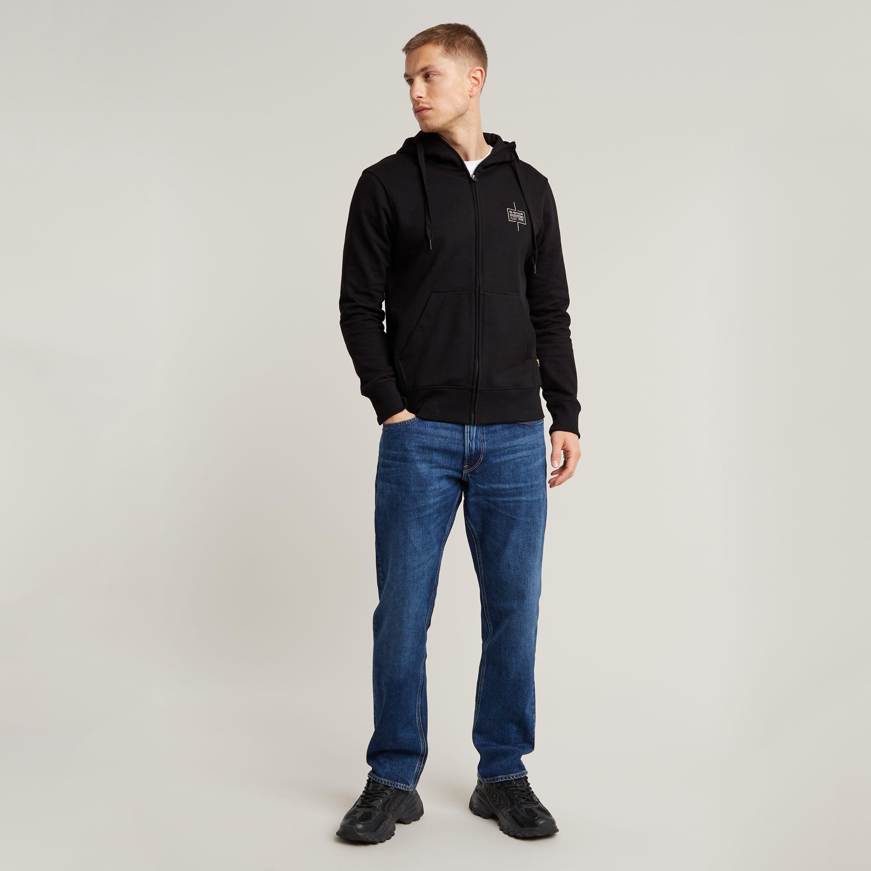 Ocean - G Star - Mosa Straight - 3