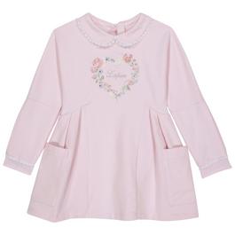 LAPIN HOUSE Jersey Dress Juniors