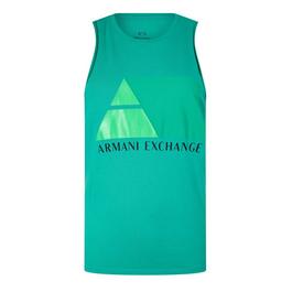 Armani Exchange Tank Top