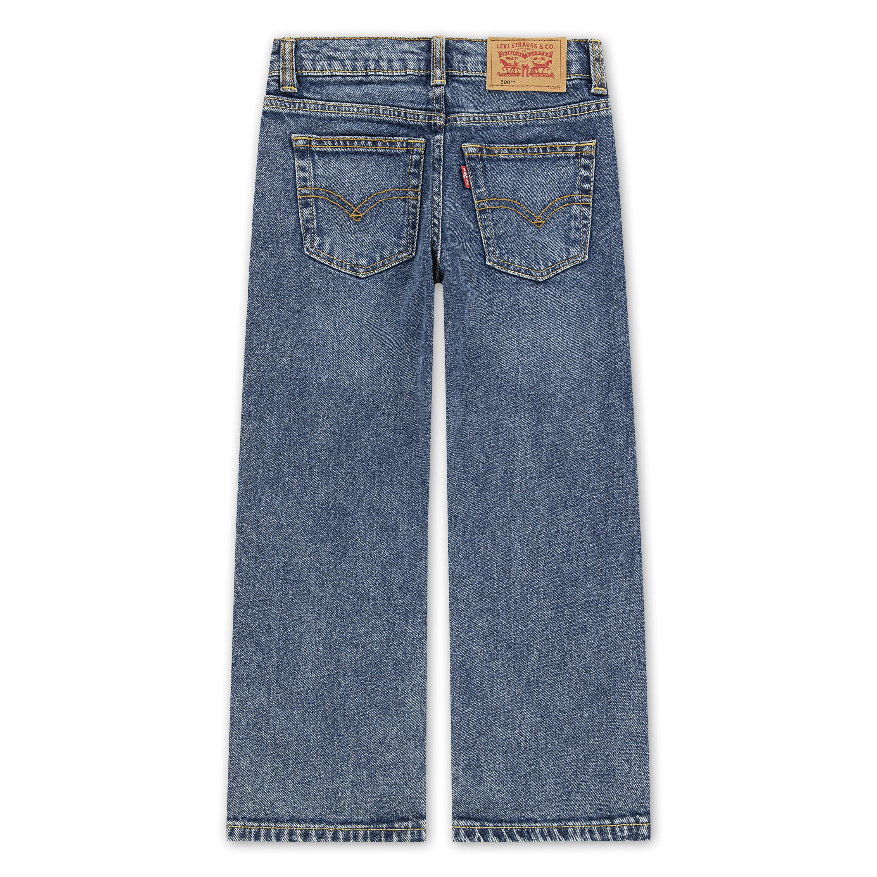 Burbank L5D - Levis - Relax Straight Leg Jeans - 2