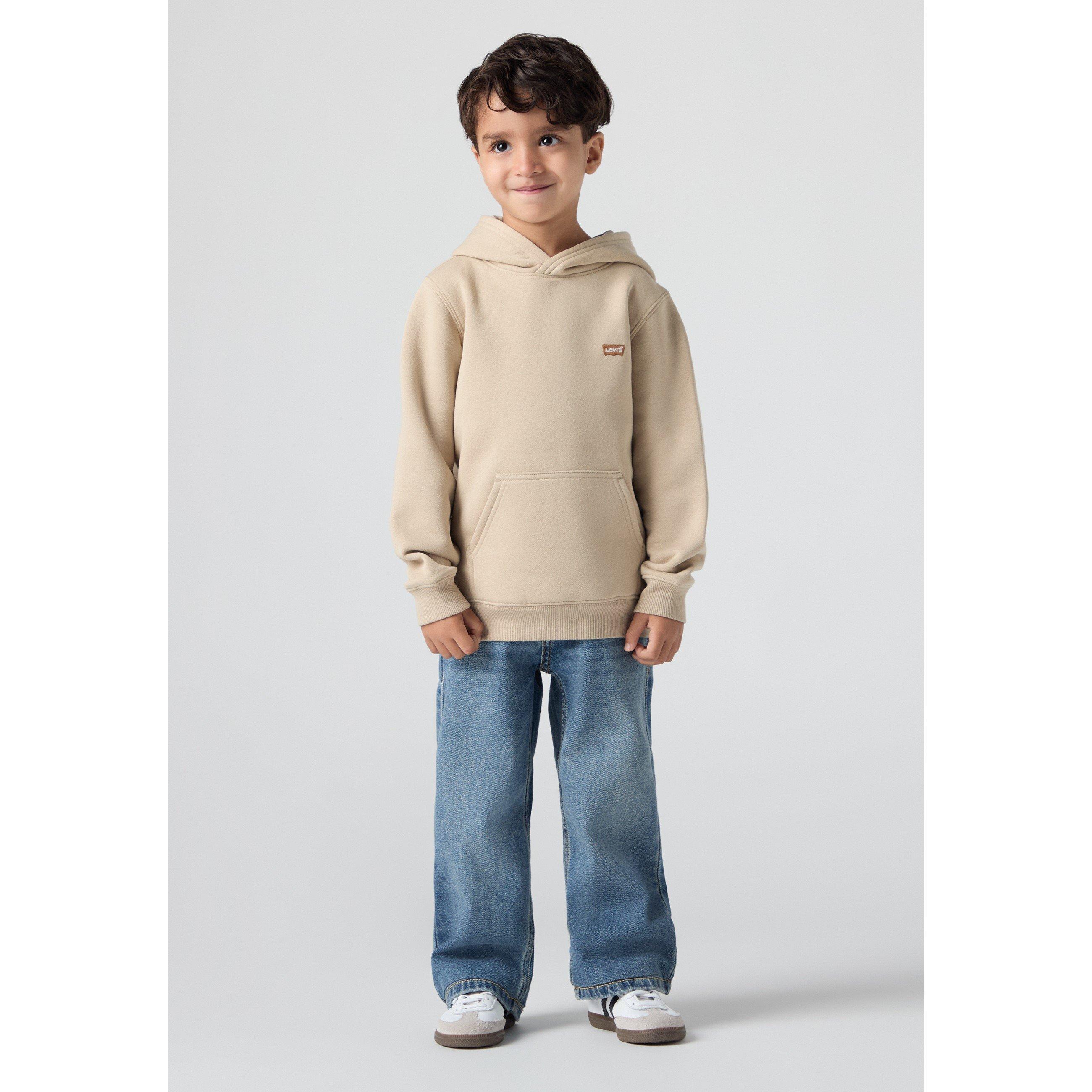 Burbank L5D - Levis - Relax Straight Leg Jeans - 6