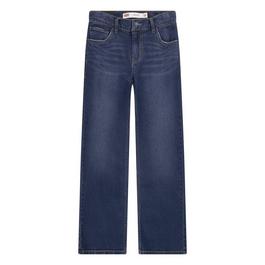 Levis Relaxed Straight Leg Jeans