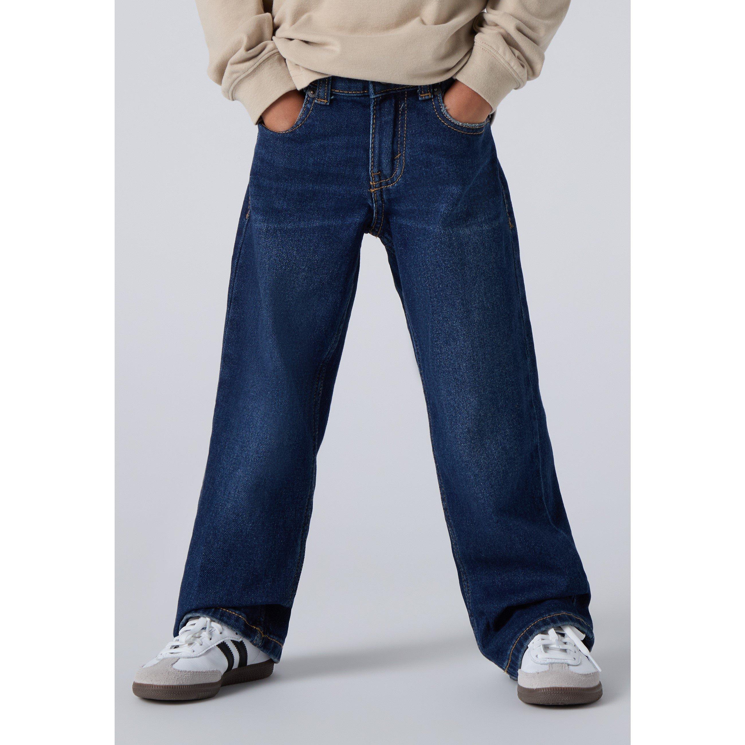 Sierra Pass DAE - Levis - Relaxed Straight Leg Jeans - 3