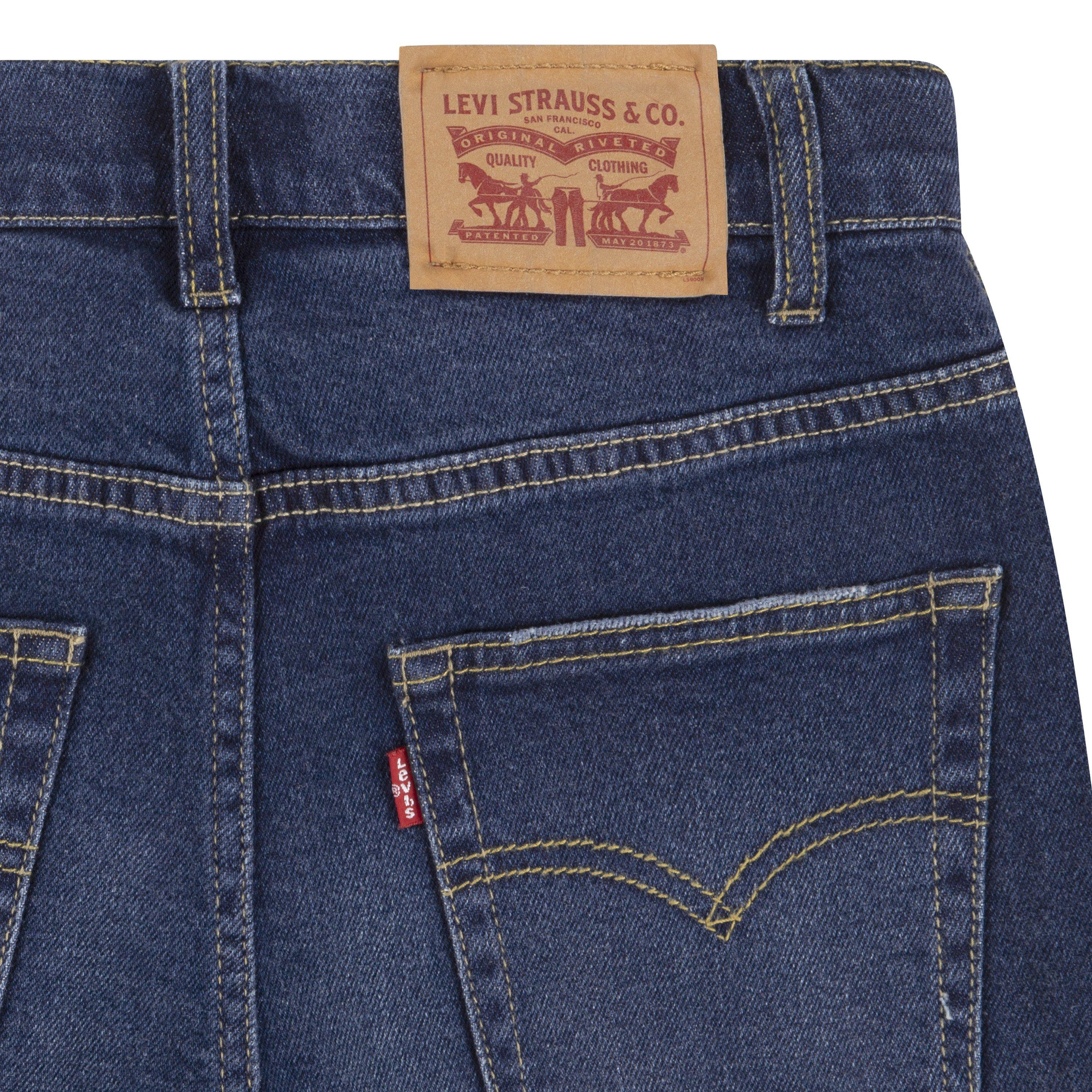 Sierra Pass DAE - Levis - Relaxed Straight Leg Jeans - 5