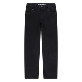 Levis Relaxed Straight Leg Jeans