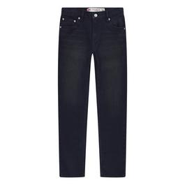 Levis Tapered Jeans