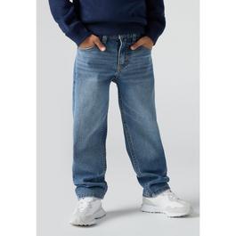 Levis Tapered Jeans