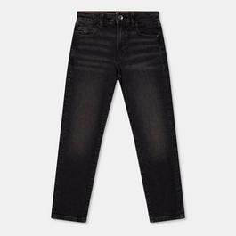 Tommy Hilfiger Kids' Straight Leg Jeans