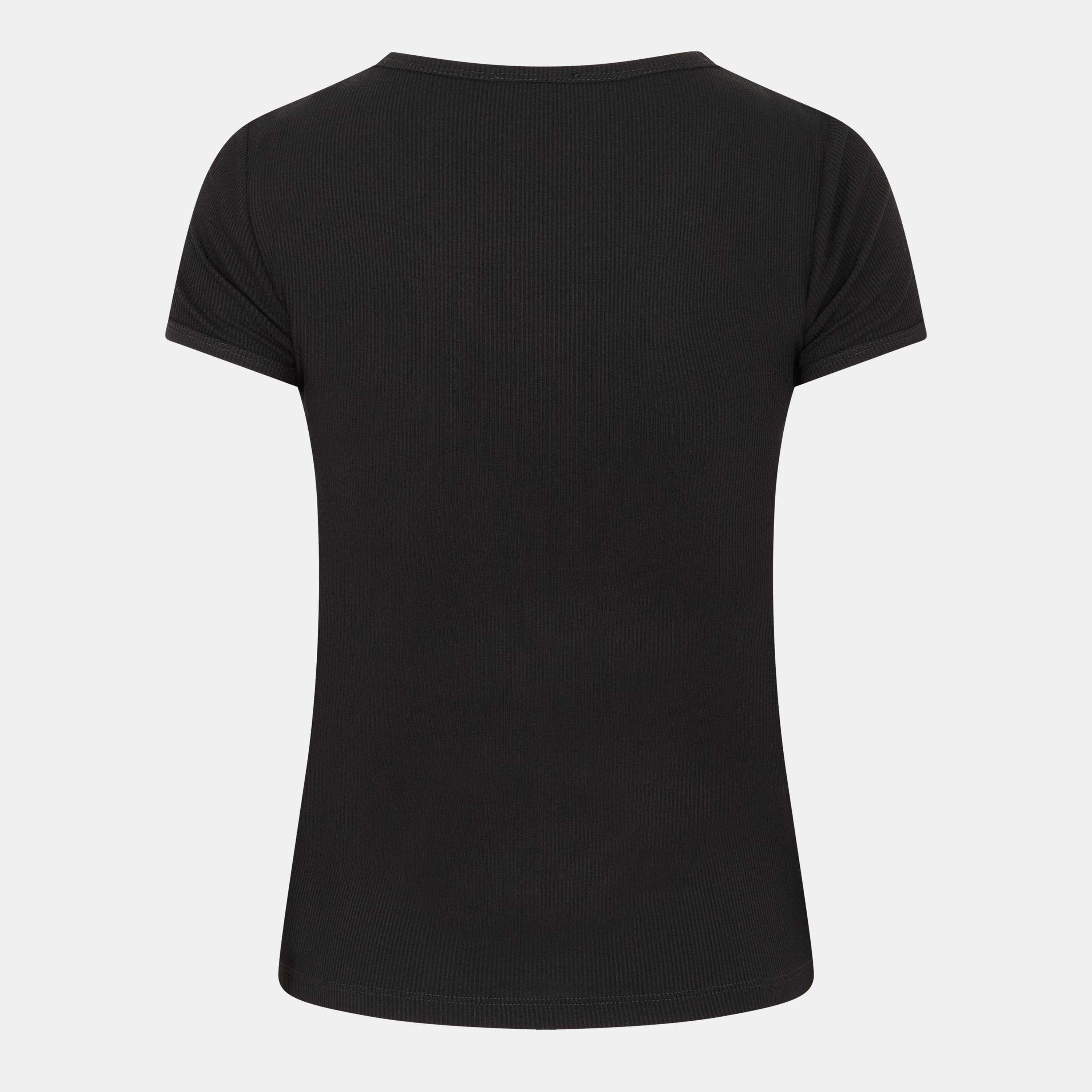 Black Black - Diesel - Women's Vest - 2