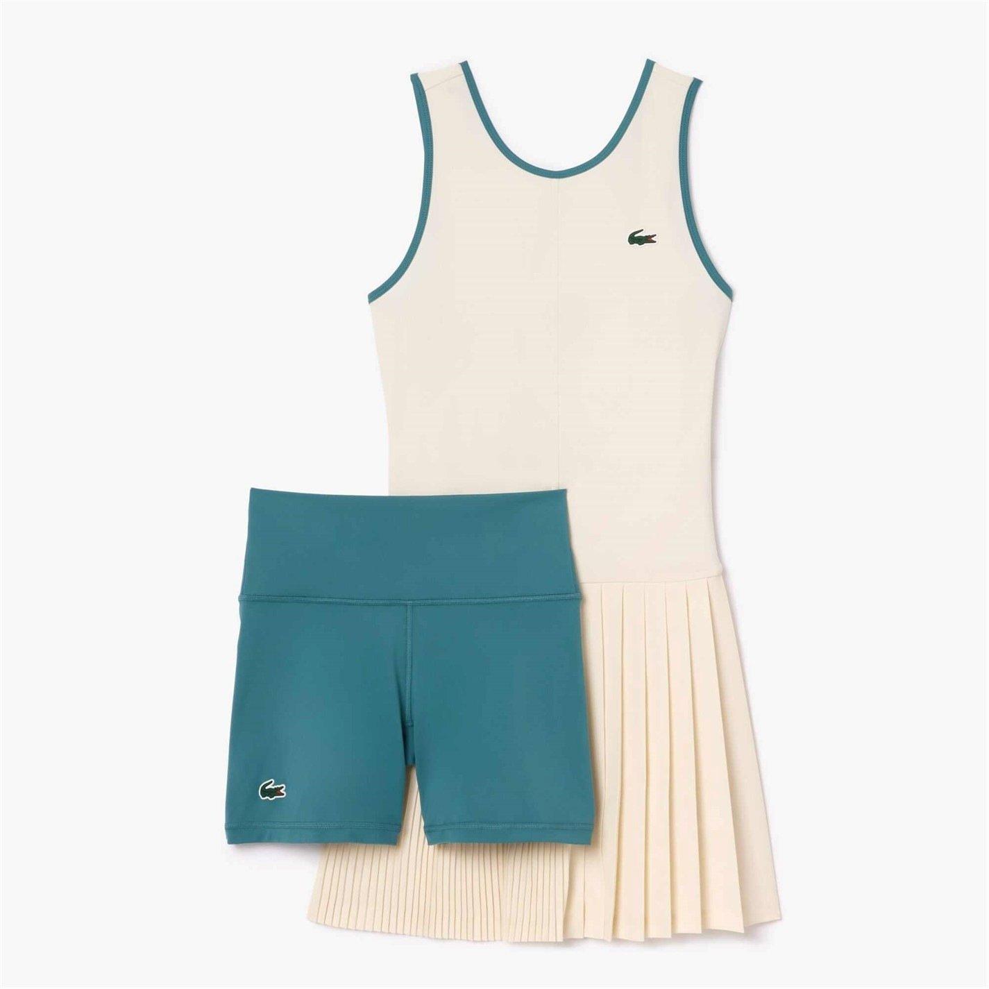 Laponija - Lacoste - Ultra Dry Tennis Dress - 2