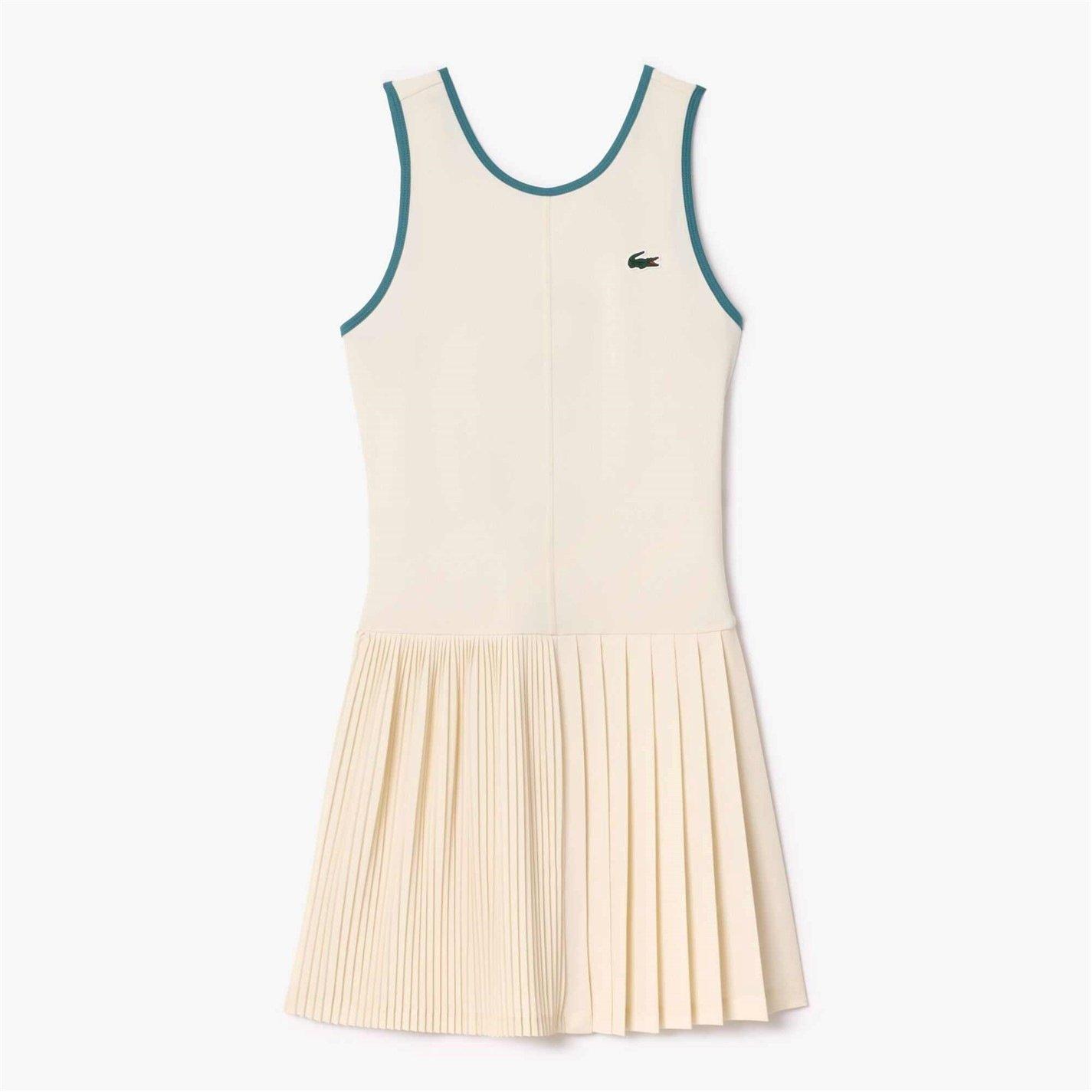 Laponija - Lacoste - Ultra Dry Tennis Dress - 3