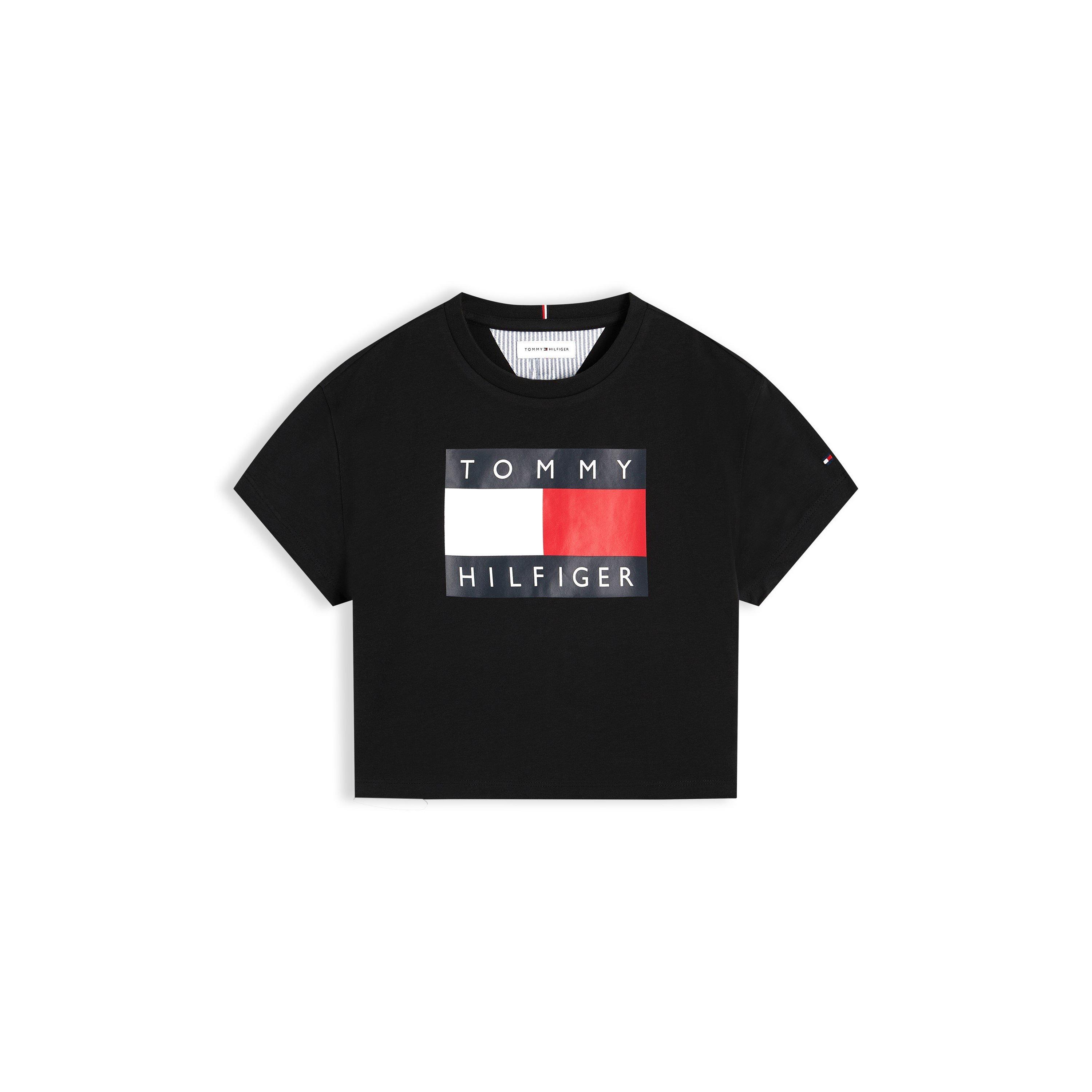 Tommy Hilfiger Kids' Crop Top
