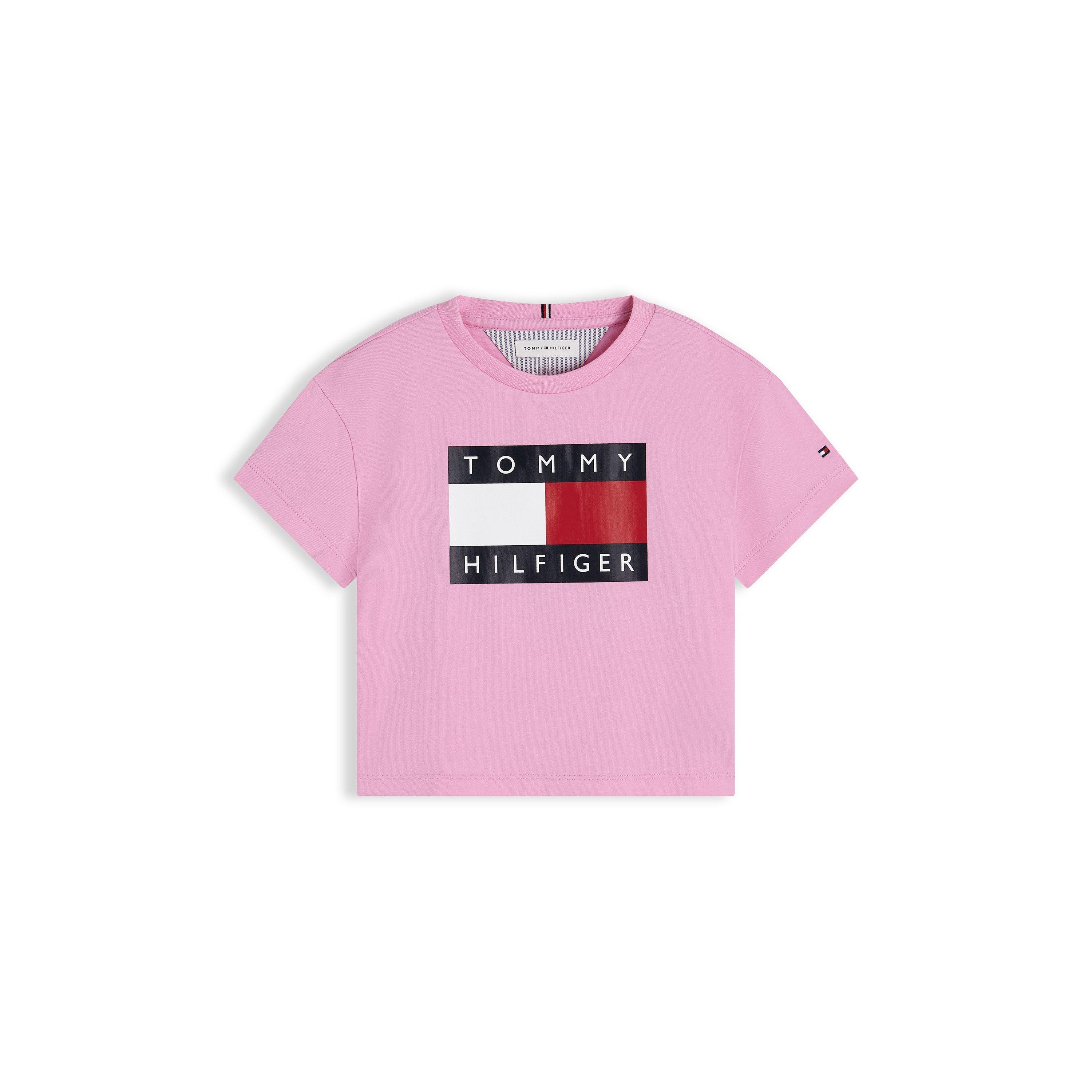 Kids' Crop Top