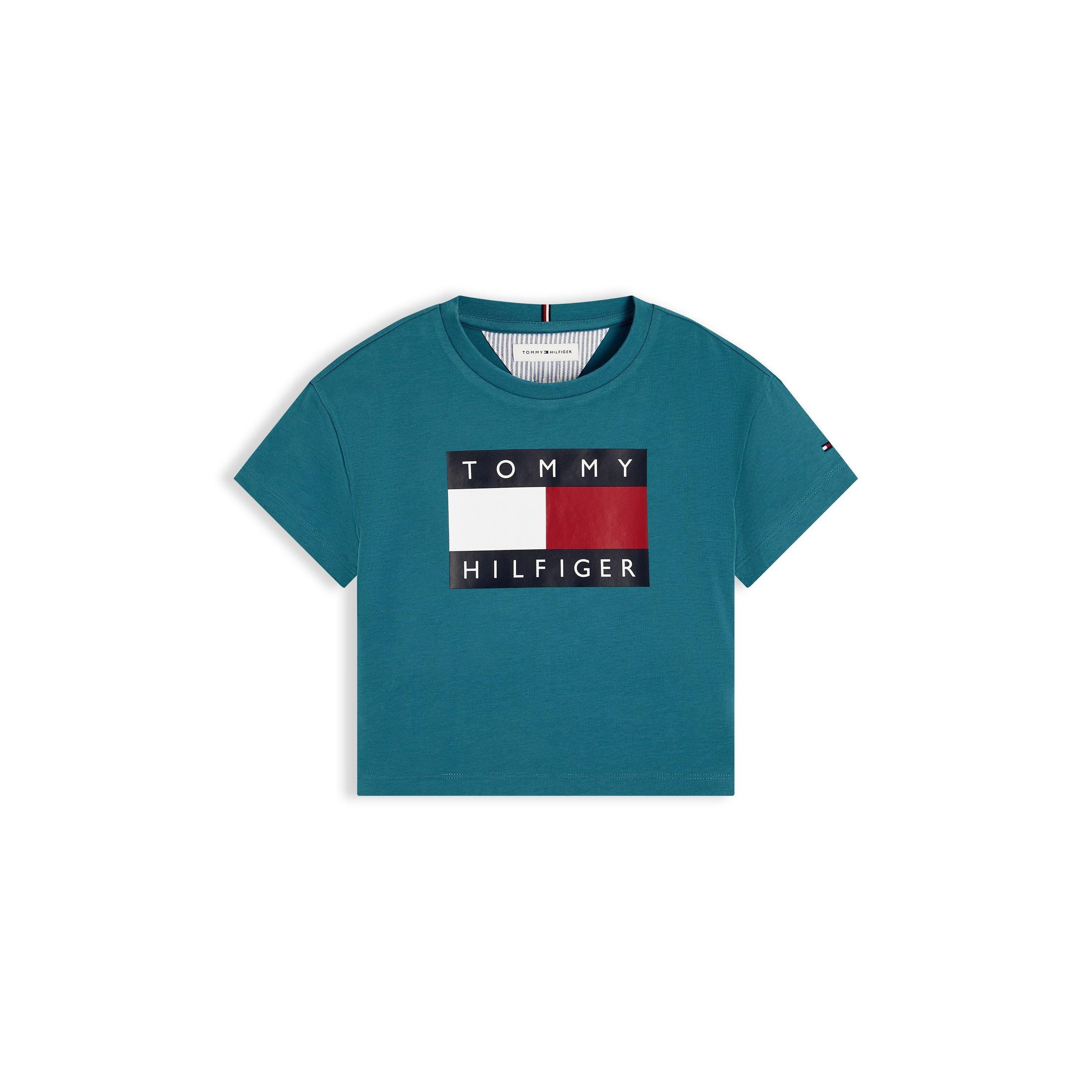 Tommy Hilfiger Kids' Crop Top