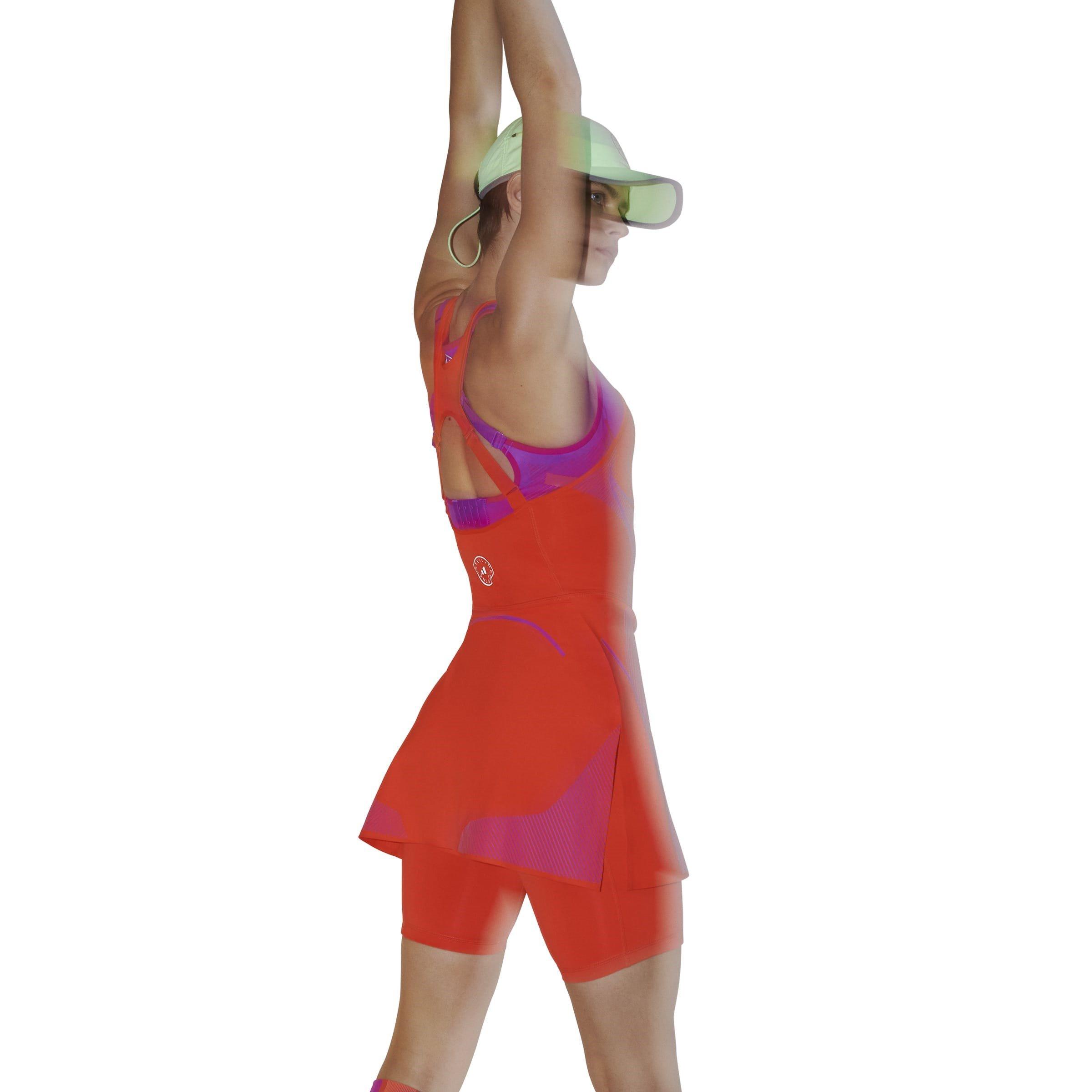 Active Orange - adidas - Asmc Tpa Dres Ld99 - 4