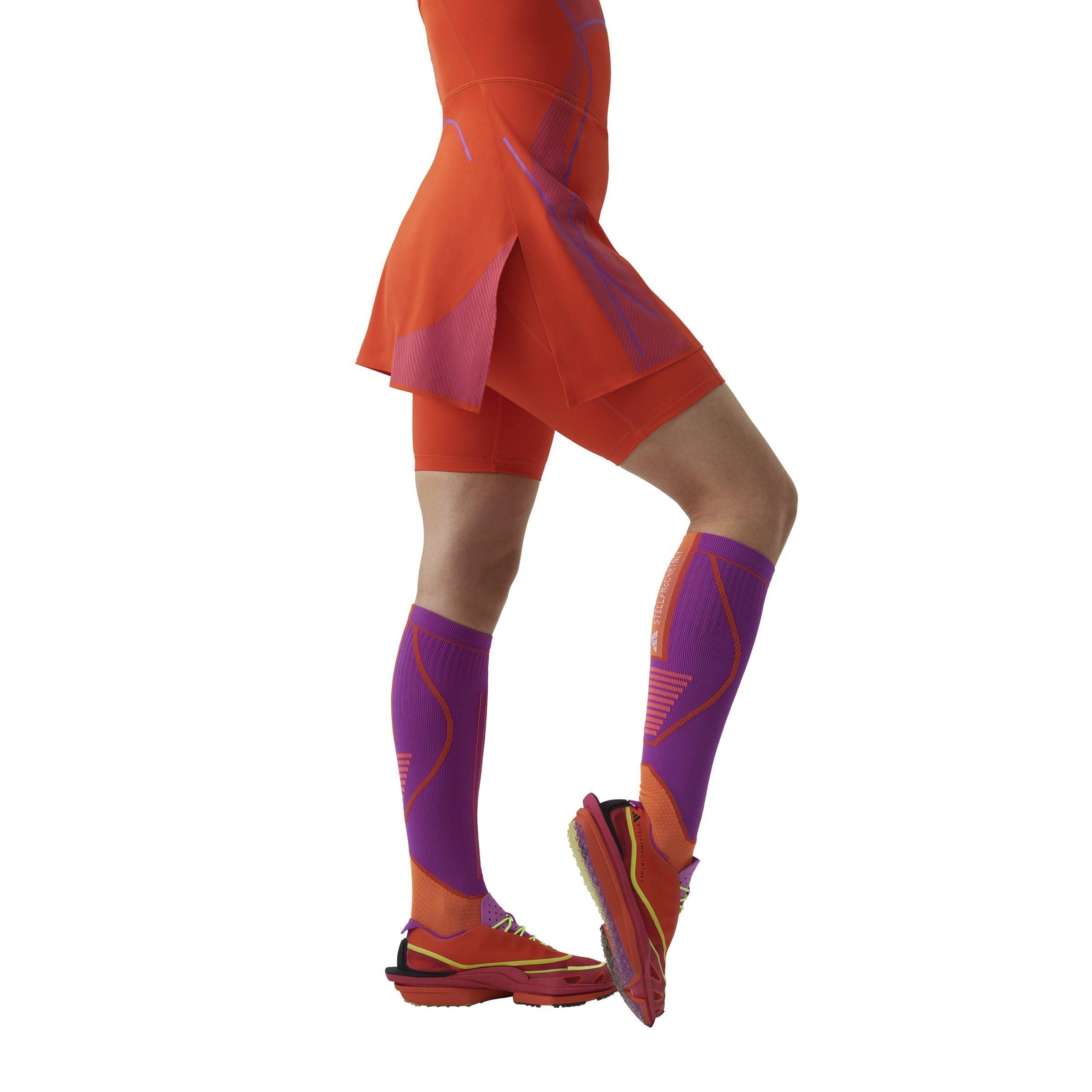 Active Orange - adidas - Asmc Tpa Dres Ld99 - 6