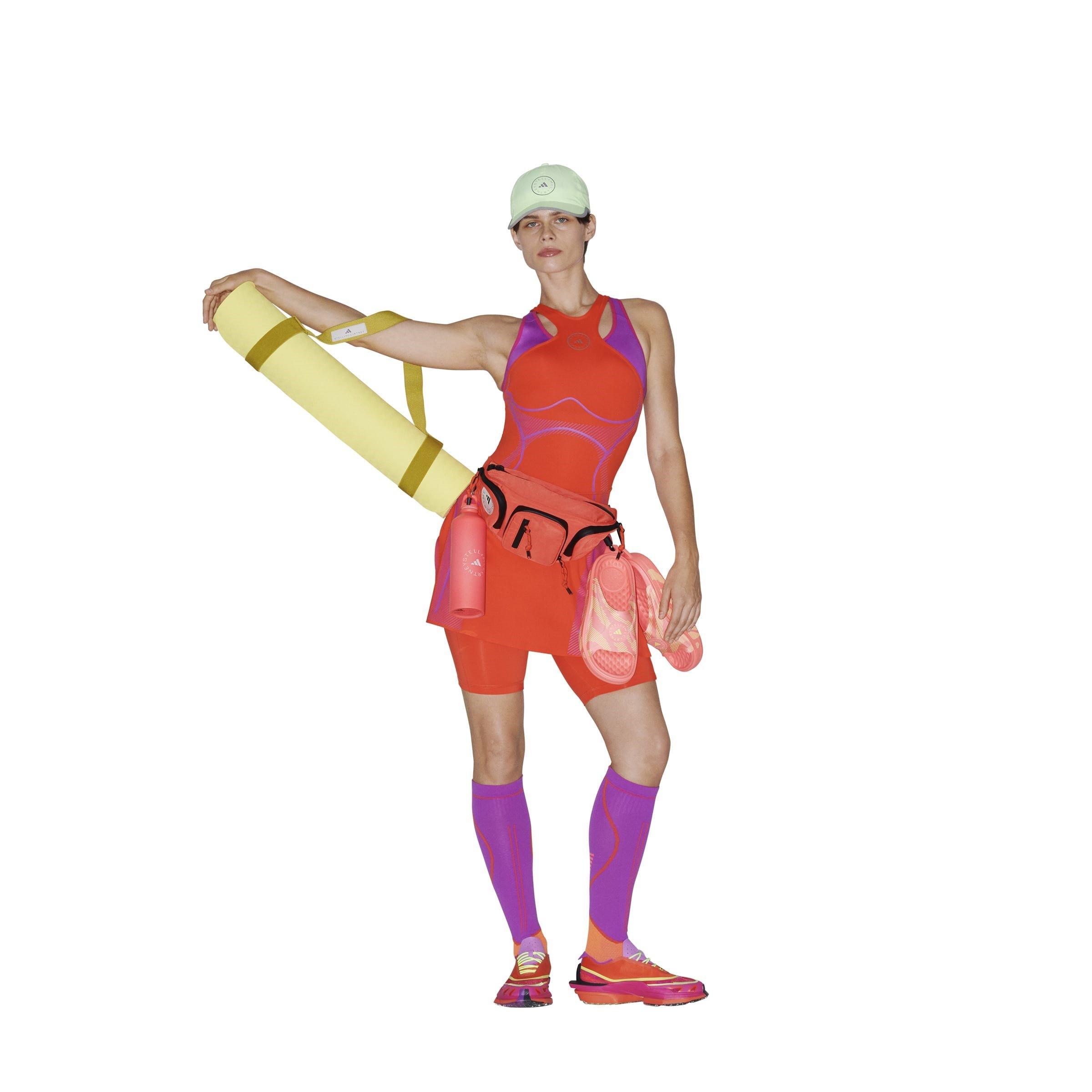 Active Orange - adidas - Asmc Tpa Dres Ld99 - 7