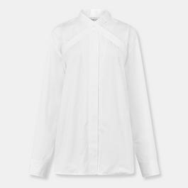 Off White Women's Long-Sleeve T-Shirt