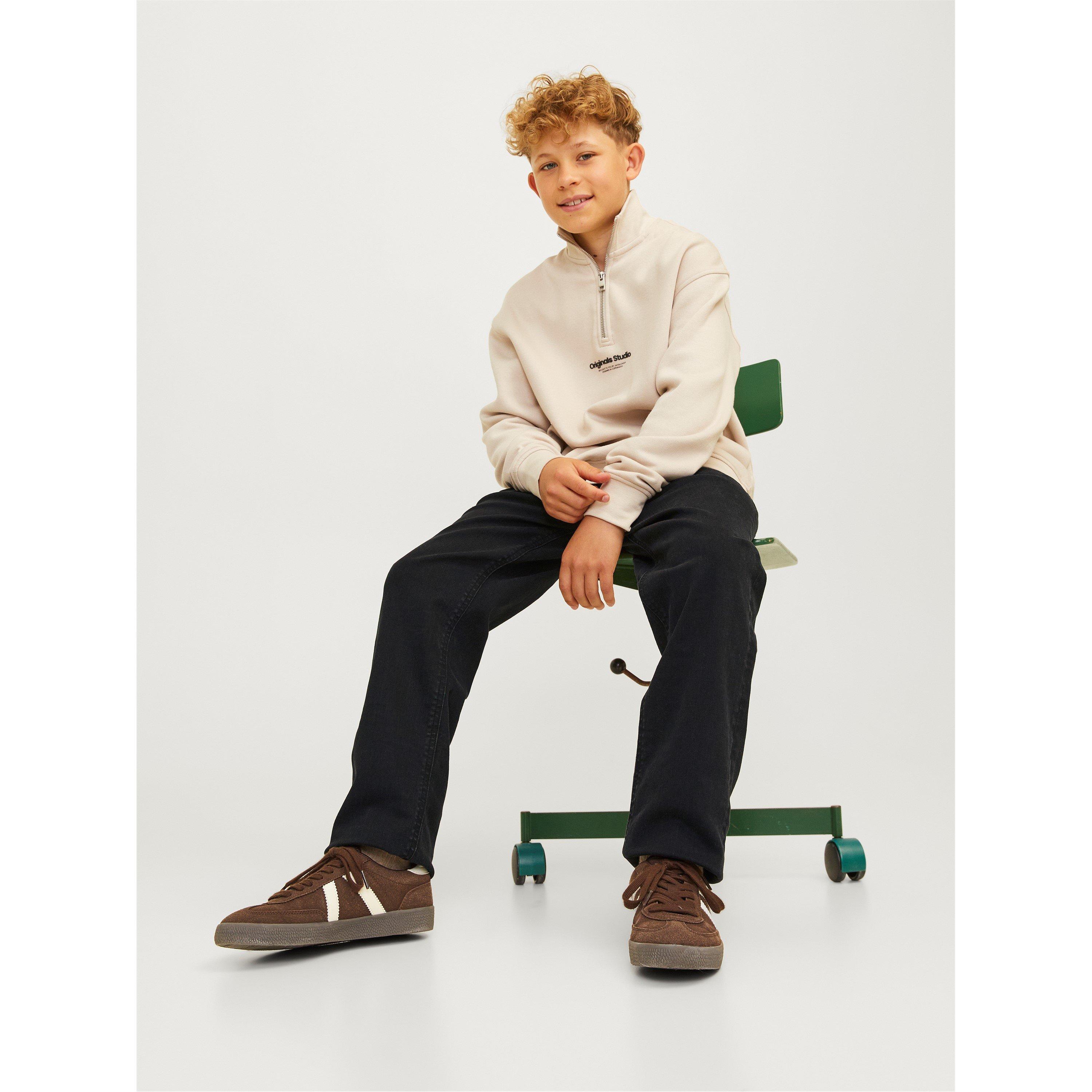 Crni trapke - Jack and Jones - Clark Orig 356 Jn99 - 5