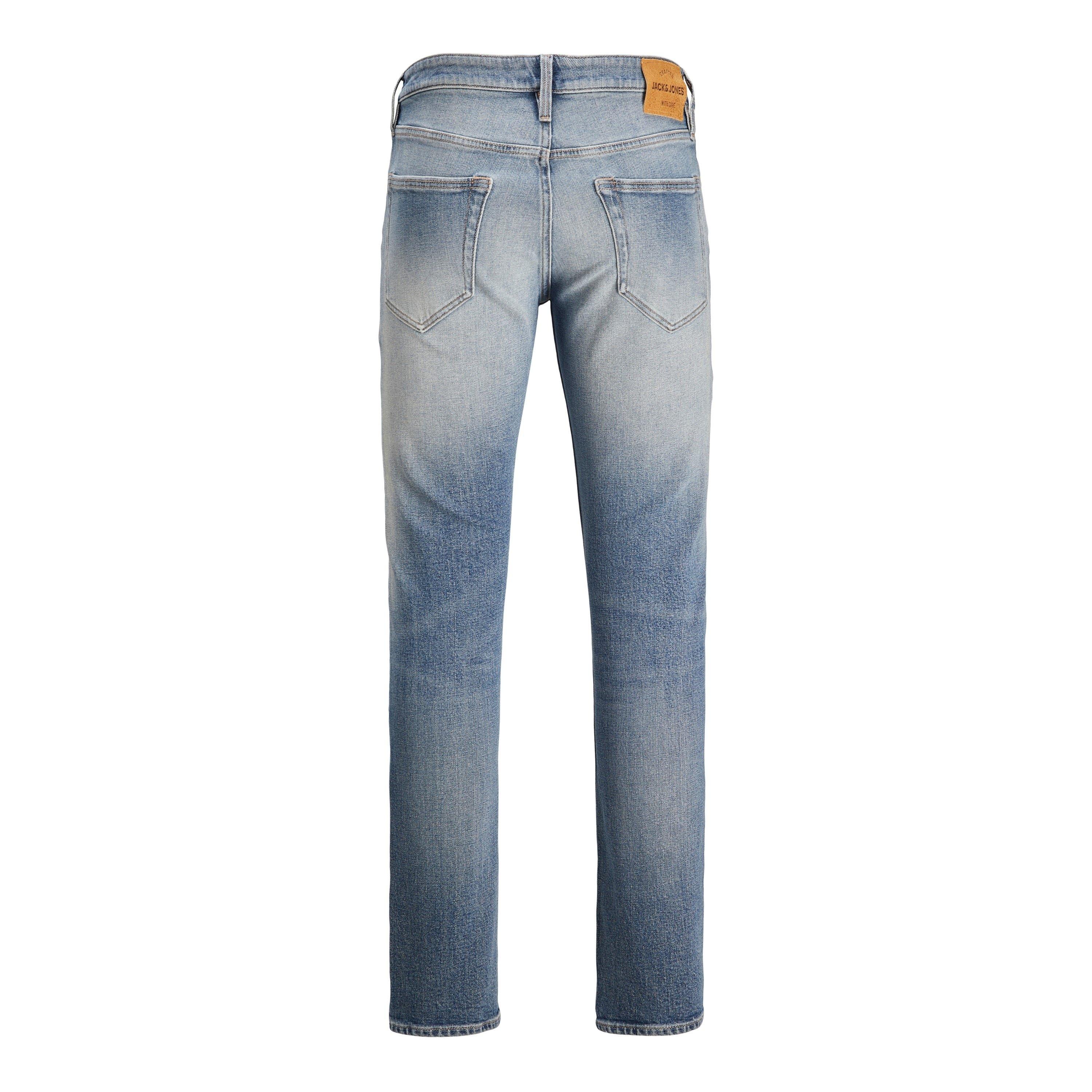 Blue Denim - Jack and Jones - Glenn Coop 091 Sn99 - 2