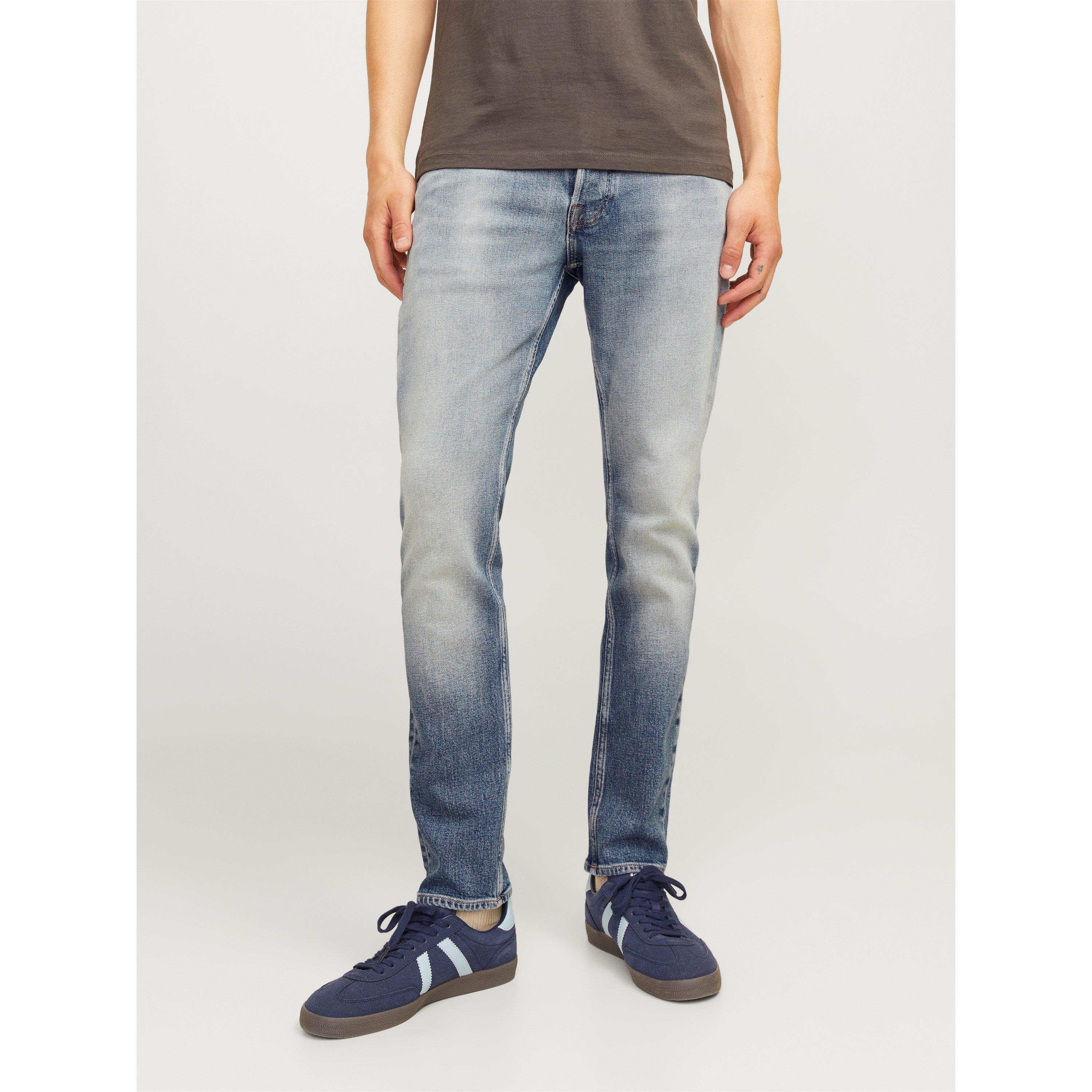 Blue Denim - Jack and Jones - Glenn Coop 091 Sn99 - 3