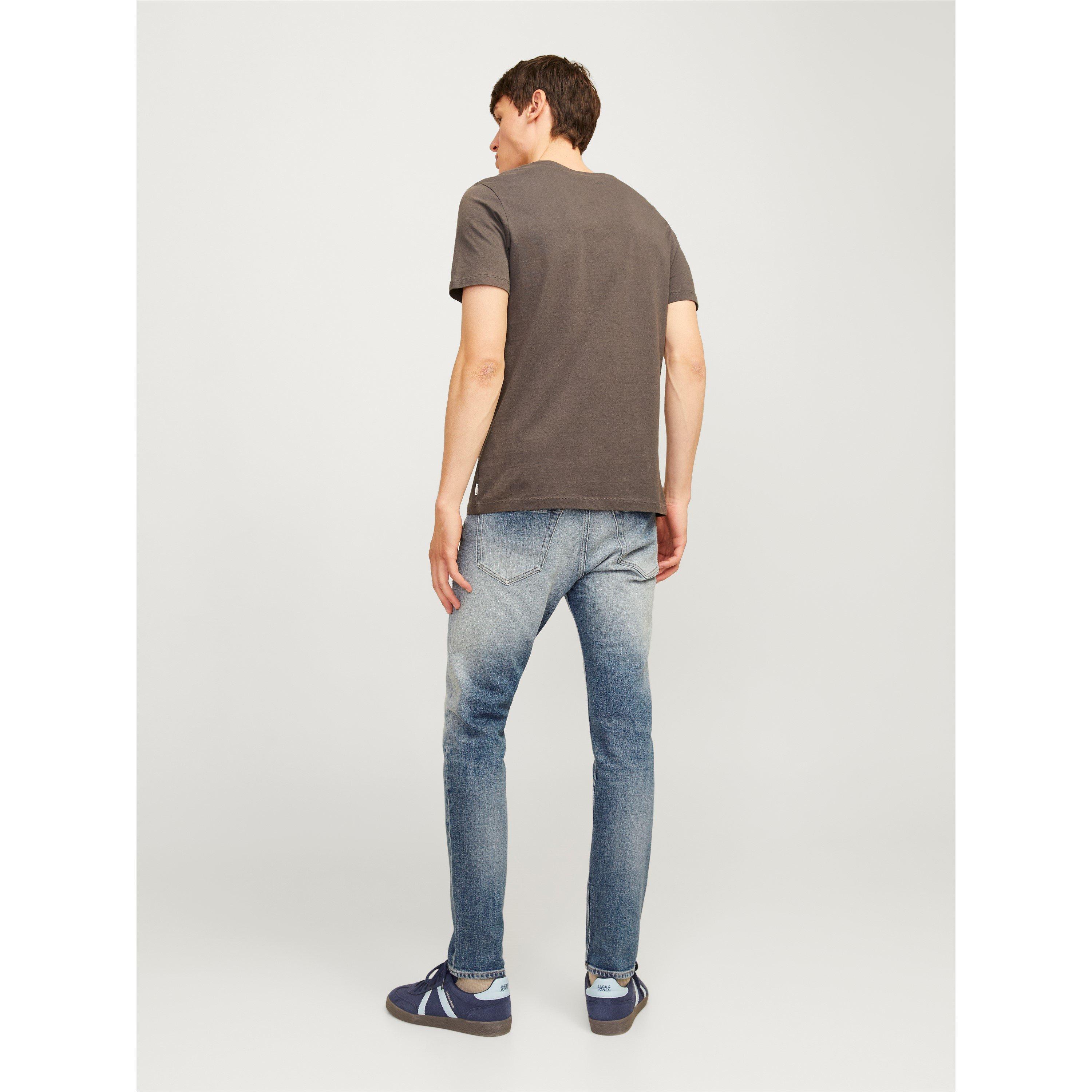 Blue Denim - Jack and Jones - Glenn Coop 091 Sn99 - 4