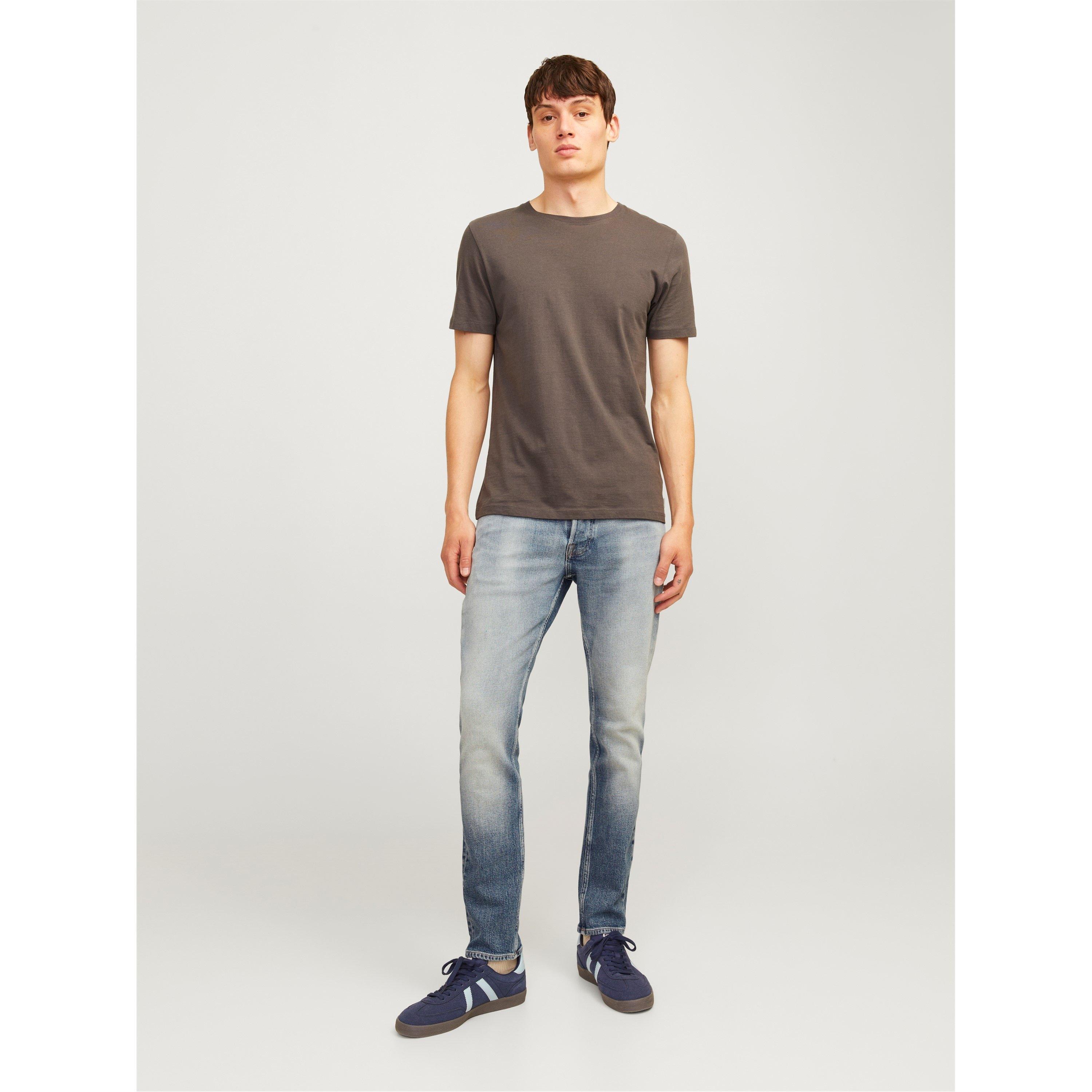 Blue Denim - Jack and Jones - Glenn Coop 091 Sn99 - 5