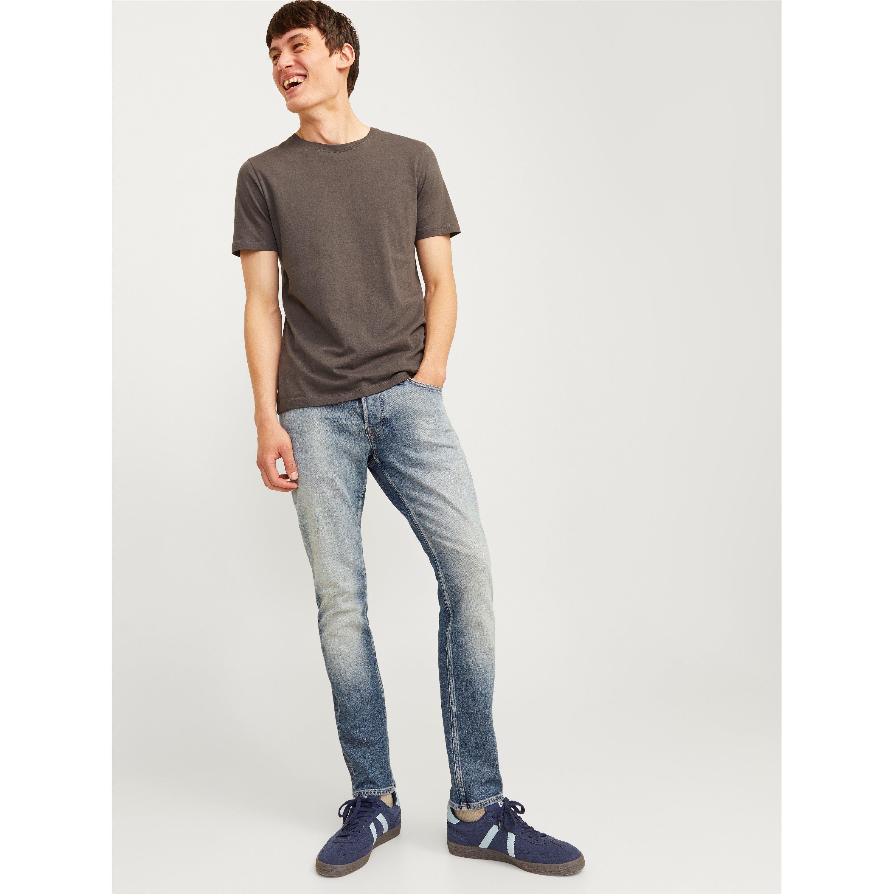 Blue Denim - Jack and Jones - Glenn Coop 091 Sn99 - 6