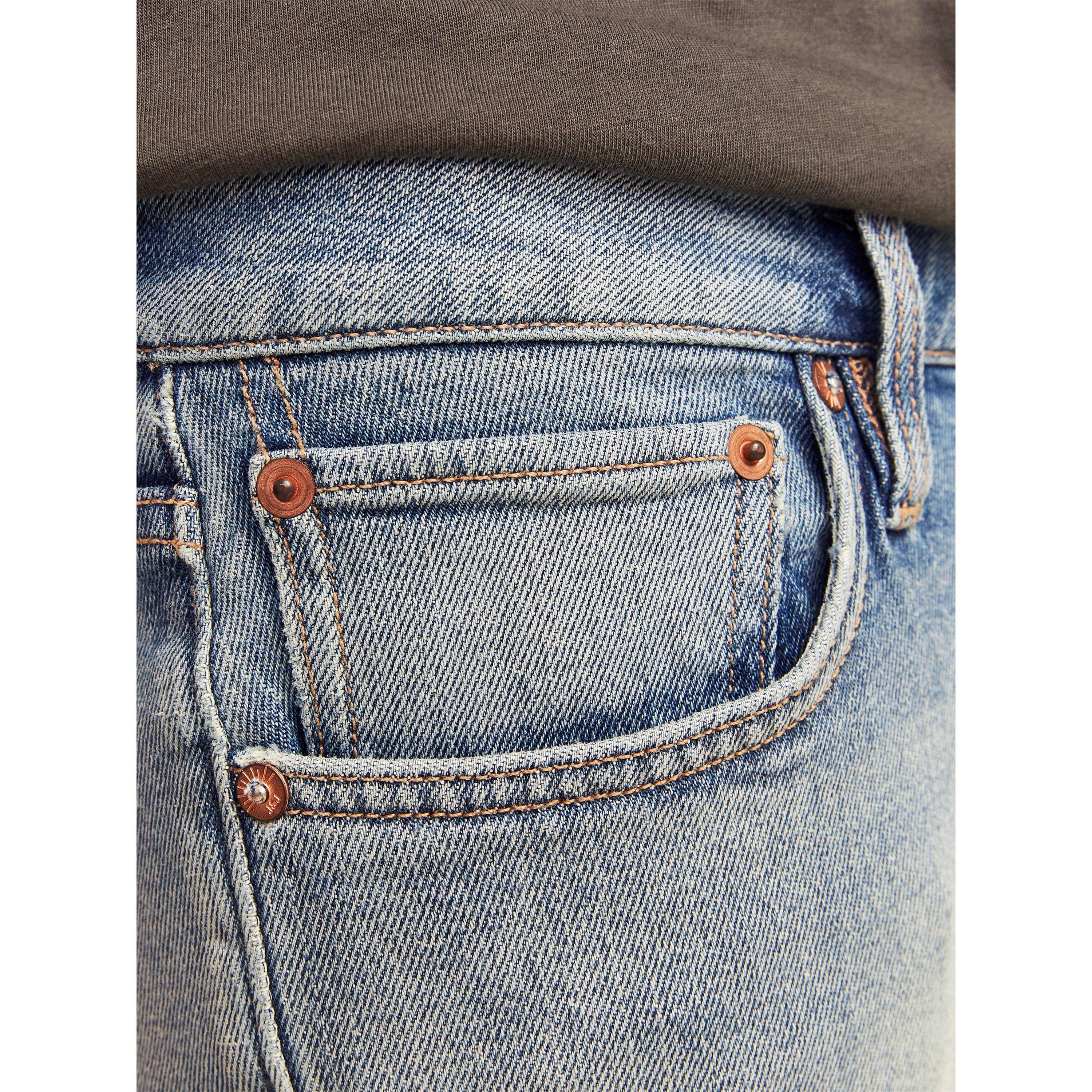 Blue Denim - Jack and Jones - Glenn Coop 091 Sn99 - 7