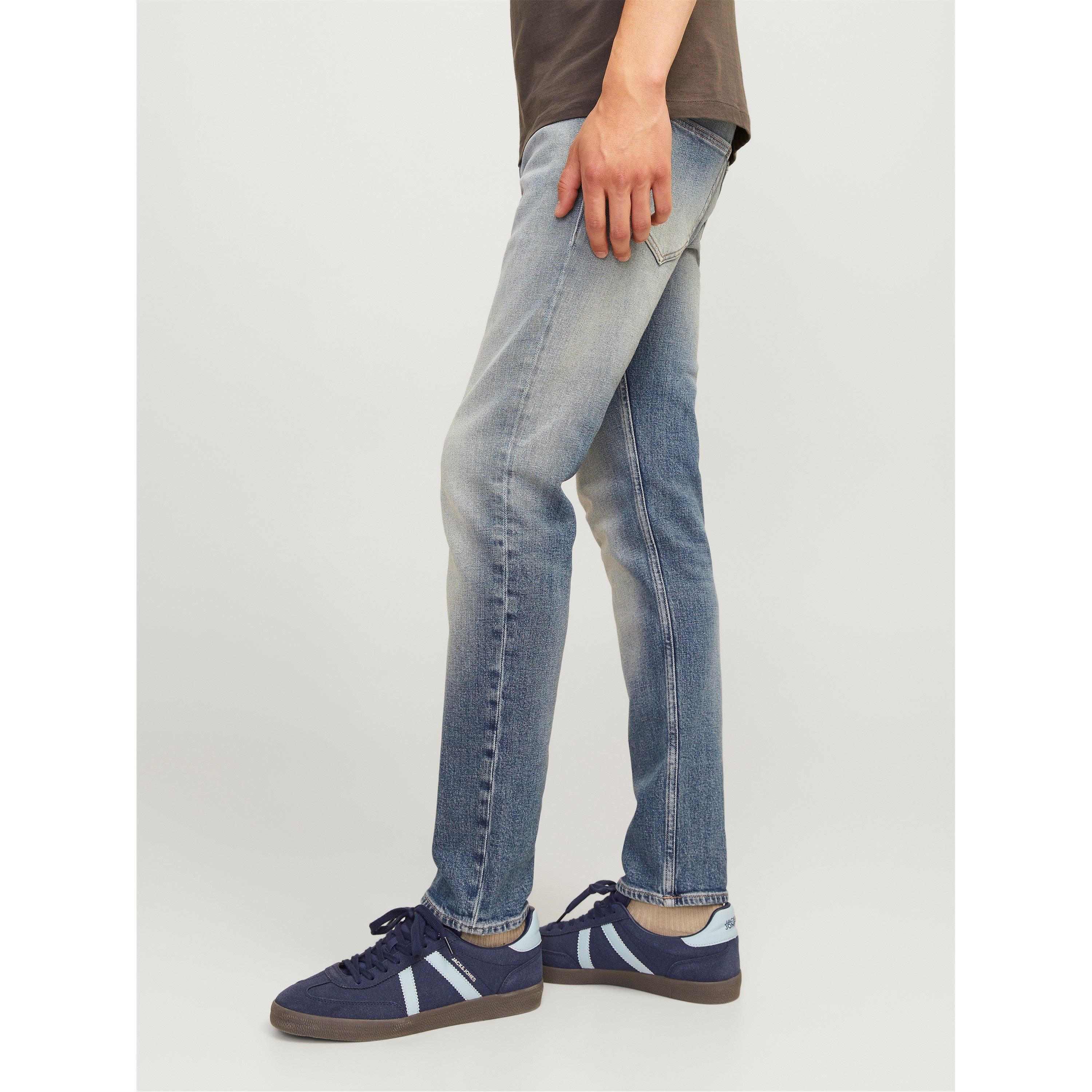 Blue Denim - Jack and Jones - Glenn Coop 091 Sn99 - 8