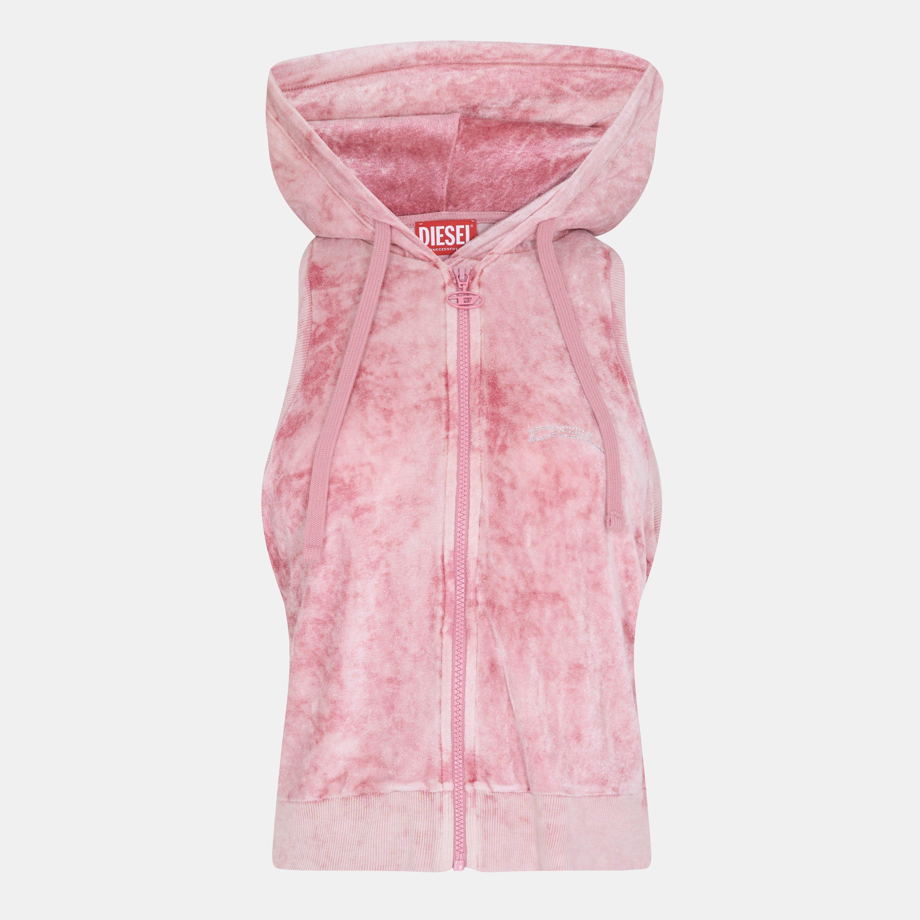 Brndied Apricot - Diesel - Women's Tank Vest - 1