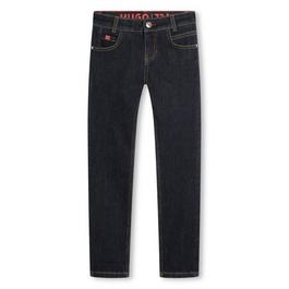 Hugo Slim Jeans Juniors