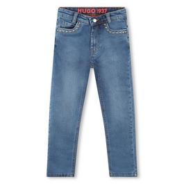 Hugo Denim Jeans Juniors