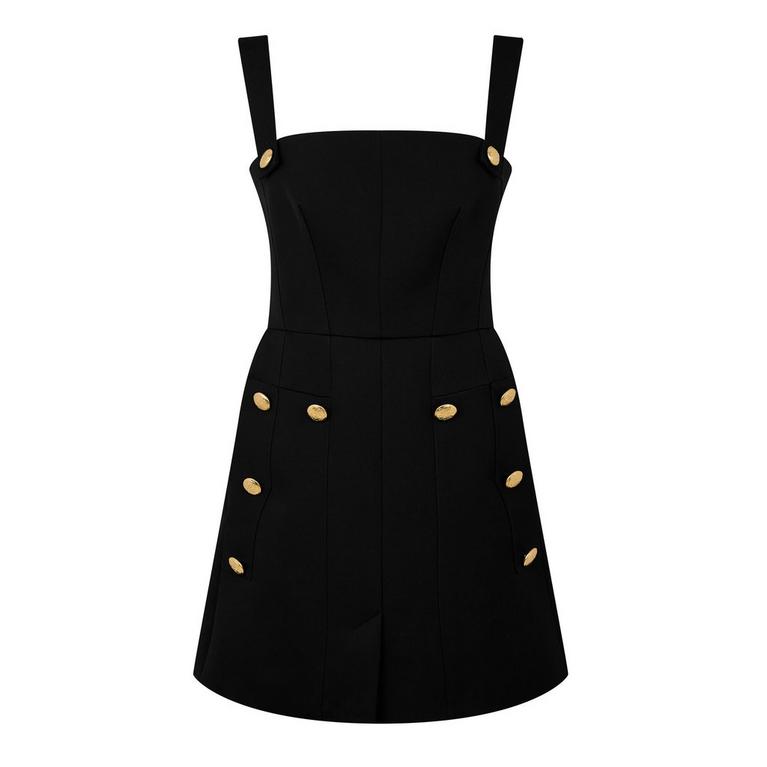 Alexander McQueen | Slip Day Dress | Mini Dresses | Cruise Alexander McQueen | Slip Day Dress | Mini Dresses | Cruise