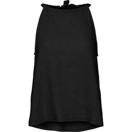 Vero Moda Halterneck Top