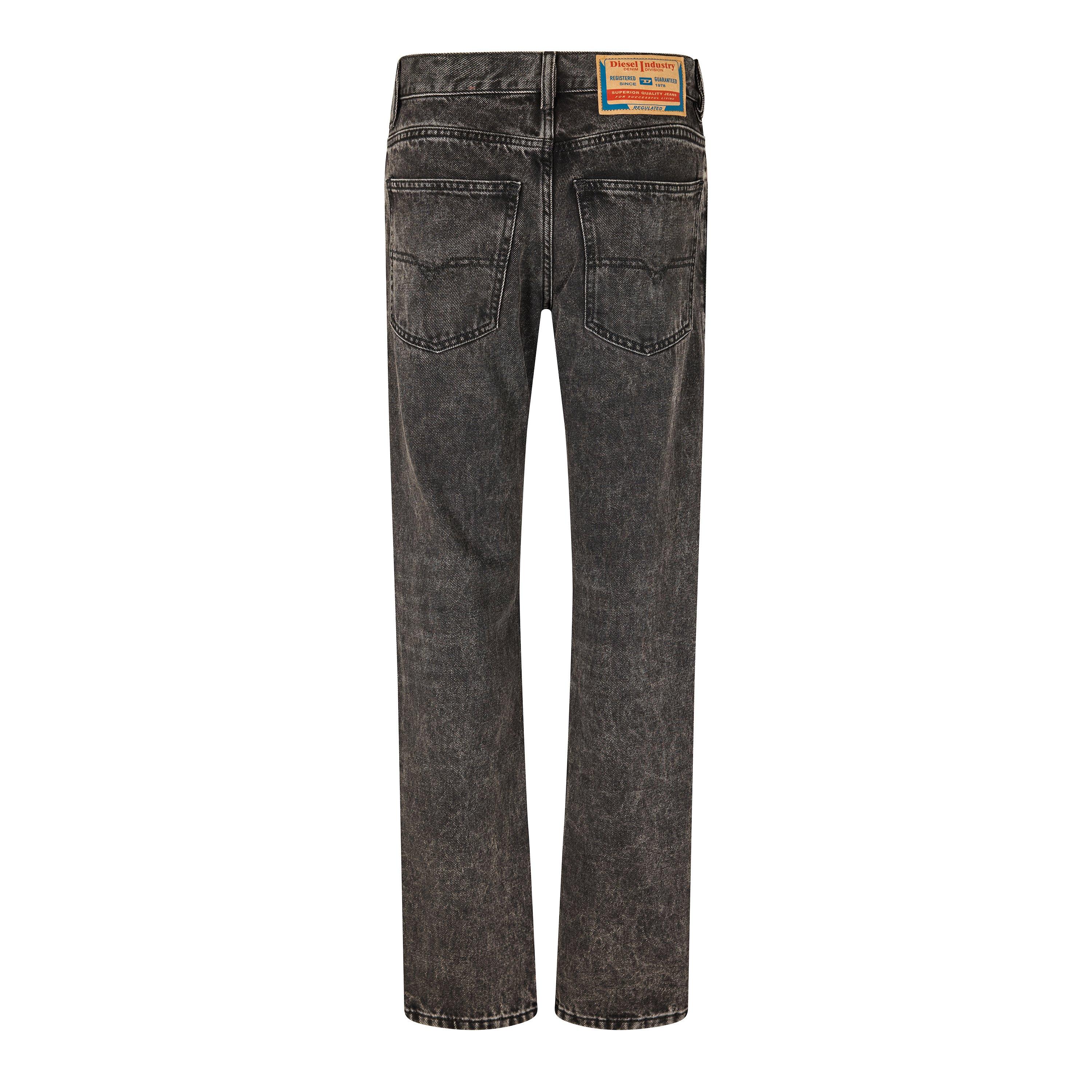 Blk Gry Denim - Diesel - Diesel 1995 - 2