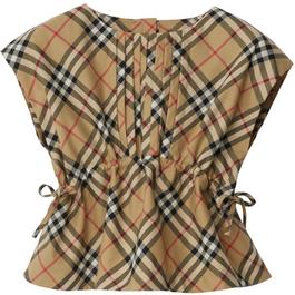 Burberry Burb Trevelle Bluse Jn42