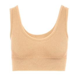 Miso Crop Top Womens