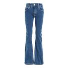 Bleu Essentiel - Calvin Klein Caden Jeans - Tecnologias Peak performance Spirit Johns Printed Leggings - 1