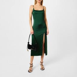 Jacquemus La Notte Maxi Dress