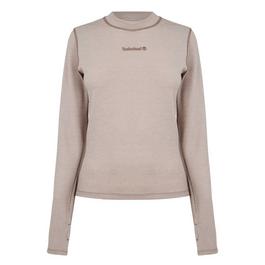 Timberland POLARTEC WICKING LONG-SLEEVE TEE AN