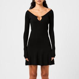 Jacquemus La Pralù Mini Dress